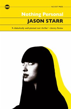 Nothing Personal (eBook, ePUB) - Starr, Jason