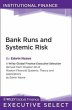 Bank Runs and Systemic Risk (eBook,... - Bild 1