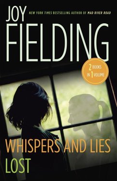 Lost/Whispers and Lies (eBook, ePUB) - Fielding, Joy