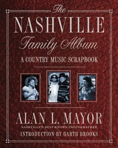 Cover The Nashville Family Album (eBook, ePUB)