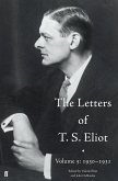 The Letters of T. S. Eliot Volume 5: 1930-1931 (eBook, ePUB)