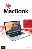 My MacBook (Yosemite Edition) (eBook, ePUB)