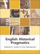 English Historical Pragmatics (eBook,... - Bild 1