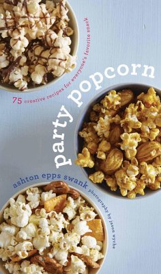 Cover Party Popcorn (eBook, ePUB)