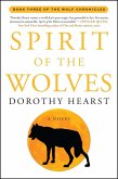 Spirit of the Wolves (eBook, ePUB)