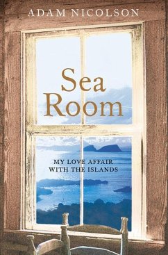 Sea Room (eBook, ePUB) - Nicolson, Adam