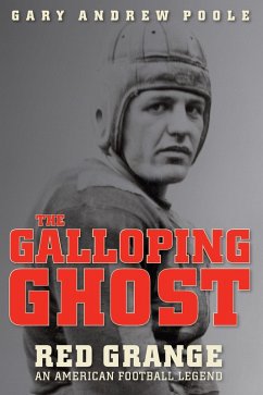 Galloping Ghost (eBook, ePUB) - Poole, Gary Andrew