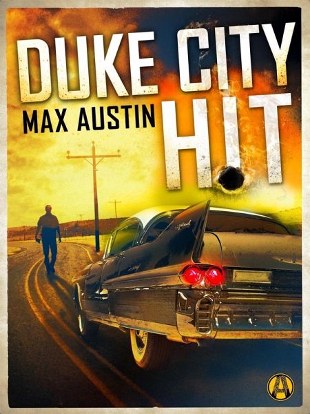 Duke City Hit (eBook, ePUB)