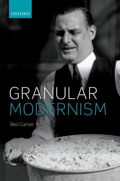 Cover Granular Modernism (eBook, PDF)