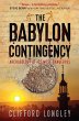 The Babylon Contingency (eBook, ePUB) - Bild 1