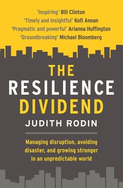 Cover The Resilience Dividend (eBook, ePUB)