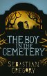 The Boy In The Cemetery (eBook, ePUB) - Bild 1