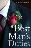 Best Man's Duties (eBook, ePUB)