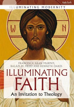 Cover Illuminating Faith (eBook, PDF)