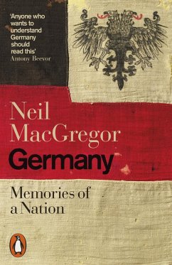 Germany (eBook, ePUB) - Macgregor, Neil