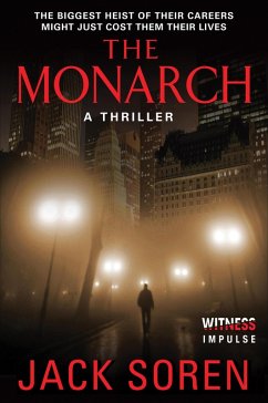 Cover The Monarch (eBook, ePUB)