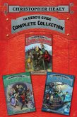 The Hero's Guide Complete Collection (eBook, ePUB) The Hero's Guide Complete Collection (eBook, ePUB)