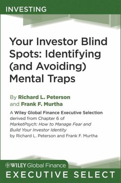 Cover Your Investor Blind Spots (eBook, ePUB)