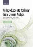 An Introduction to Nonlinear Finite Element Analysis Second Edition (eBook, PDF)