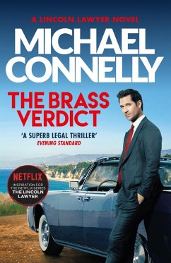 The Brass Verdict (eBook, ePUB) - Connelly, Michael