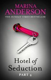 Hotel of Seduction: Part 4 (eBook, ePUB)