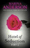 Hotel of Seduction: Part 5 (eBook, ePUB)