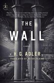 The Wall (eBook, ePUB)
