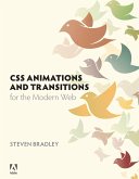 CSS Animations and Transitions for the Modern Web (eBook, ePUB)