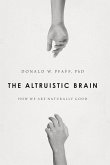 The Altruistic Brain (eBook, ePUB)