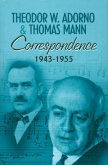 Correspondence 1943-1955 (eBook, ePUB)