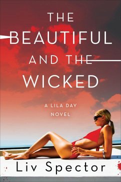 Cover The Beautiful and the Wicked (eBook, ePUB)