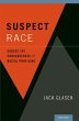 Suspect Race (eBook, ePUB) - Bild 1