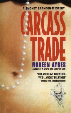 Cover Carcass Trade (eBook, ePUB)