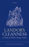 Landor's Cleanness (eBook, PDF)