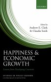 Happiness and Economic Growth (eBook, PDF)