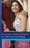 An Offer She Can't Refuse (Mills & Boon Modern Tempted) (eBook, ePUB)