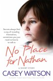 No Place for Nathan (eBook, ePUB)