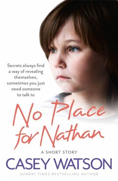 No Place for Nathan (eBook, ePUB) - Watson, Casey