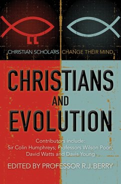 Cover Christians and Evolution (eBook, ePUB)
