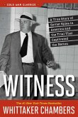 Witness (eBook, ePUB)