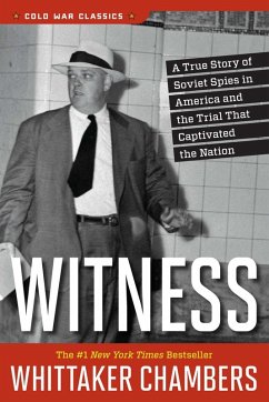 Witness (eBook, ePUB) - Chambers, Whittaker