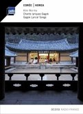 Korea: Gagok Lyrical Songs