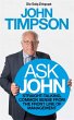 Ask John (eBook, ePUB) - Bild 1