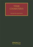 Time Charters (eBook, ePUB)