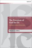 The Freedom of God for Us (eBook, PDF)