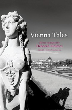Cover Vienna Tales (eBook, ePUB)