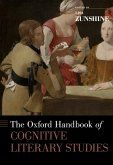 The Oxford Handbook of Cognitive Literary Studies (eBook, PDF)