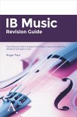 IB Music Revision Guide (eBook, ePUB)