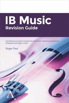 Cover IB Music Revision Guide (eBook, ePUB)