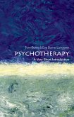 Psychotherapy: A Very Short Introduction (eBook, PDF)
